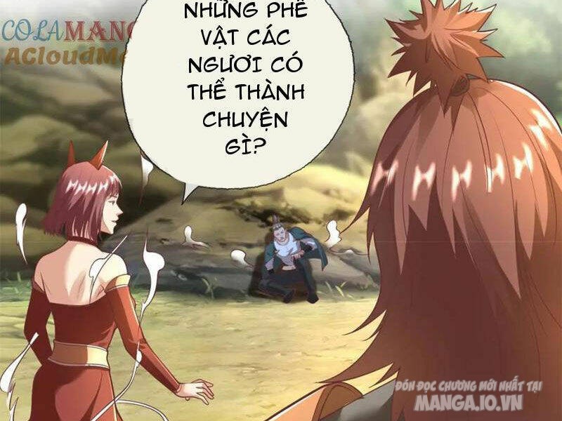 Ta Có Khả Năng Vô Hạn Đốn Ngộ Chapter 138 - Trang 2