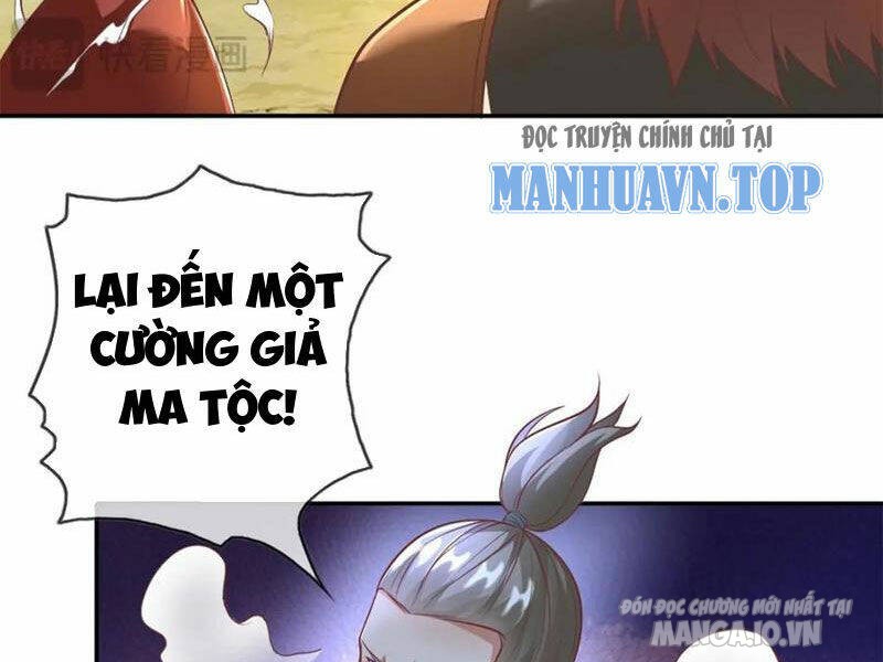 Ta Có Khả Năng Vô Hạn Đốn Ngộ Chapter 138 - Trang 2