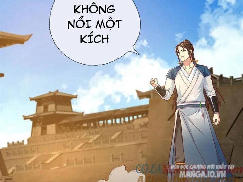 Ta Có Khả Năng Vô Hạn Đốn Ngộ Chapter 137 - Trang 2