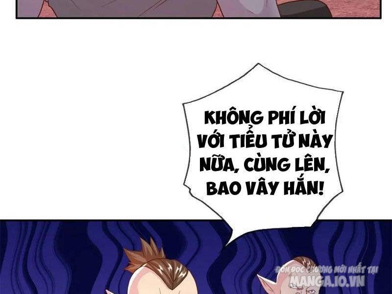 Ta Có Khả Năng Vô Hạn Đốn Ngộ Chapter 137 - Trang 2