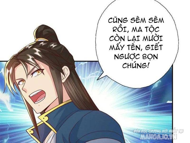 Ta Có Khả Năng Vô Hạn Đốn Ngộ Chapter 137 - Trang 2