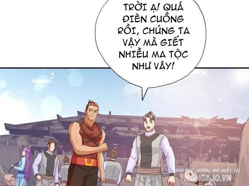 Ta Có Khả Năng Vô Hạn Đốn Ngộ Chapter 137 - Trang 2