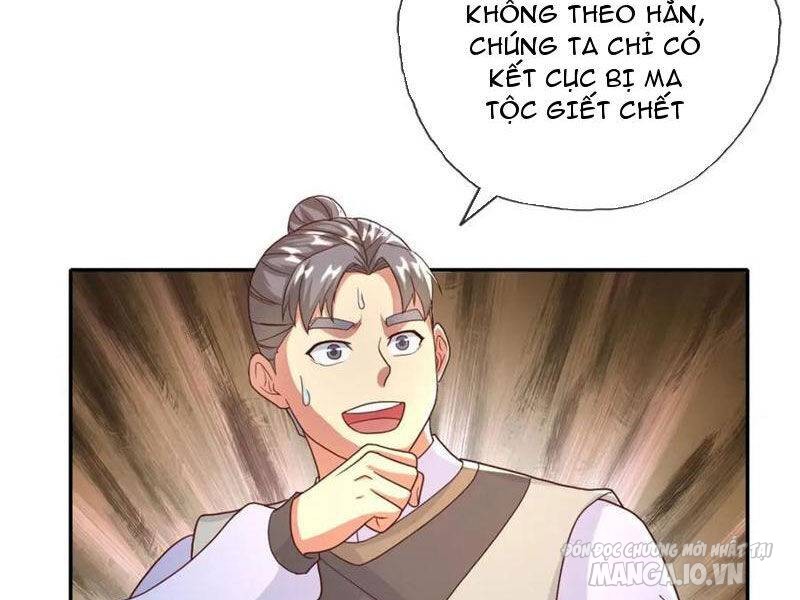 Ta Có Khả Năng Vô Hạn Đốn Ngộ Chapter 137 - Trang 2