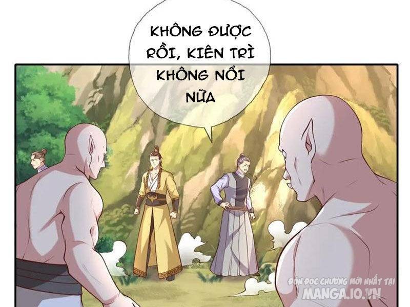 Ta Có Khả Năng Vô Hạn Đốn Ngộ Chapter 137 - Trang 2