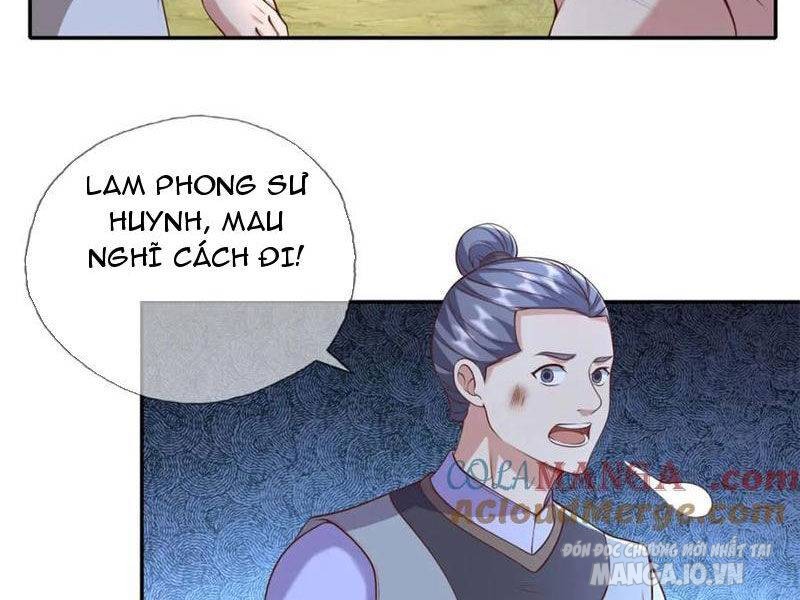 Ta Có Khả Năng Vô Hạn Đốn Ngộ Chapter 137 - Trang 2