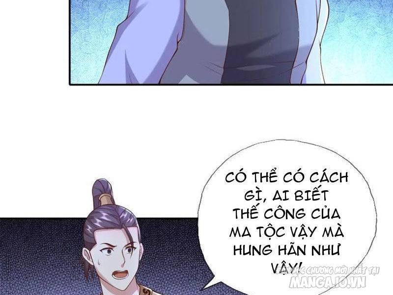 Ta Có Khả Năng Vô Hạn Đốn Ngộ Chapter 137 - Trang 2