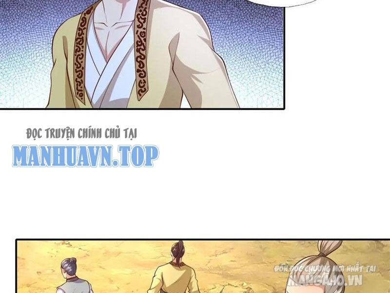 Ta Có Khả Năng Vô Hạn Đốn Ngộ Chapter 137 - Trang 2