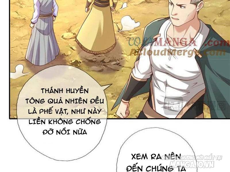 Ta Có Khả Năng Vô Hạn Đốn Ngộ Chapter 137 - Trang 2