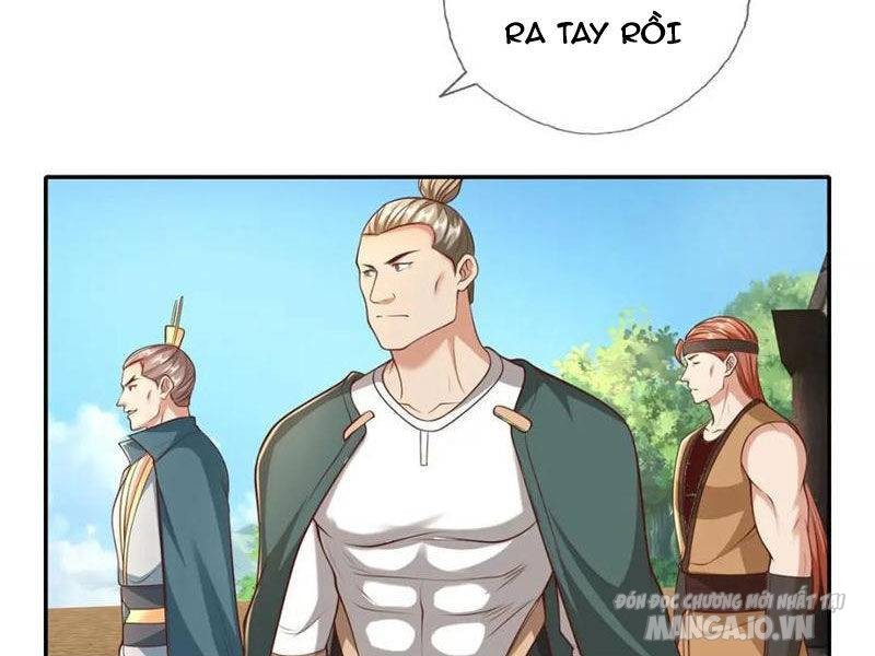 Ta Có Khả Năng Vô Hạn Đốn Ngộ Chapter 137 - Trang 2