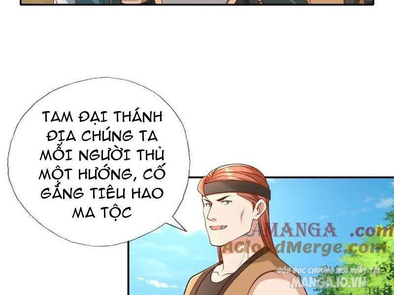 Ta Có Khả Năng Vô Hạn Đốn Ngộ Chapter 137 - Trang 2