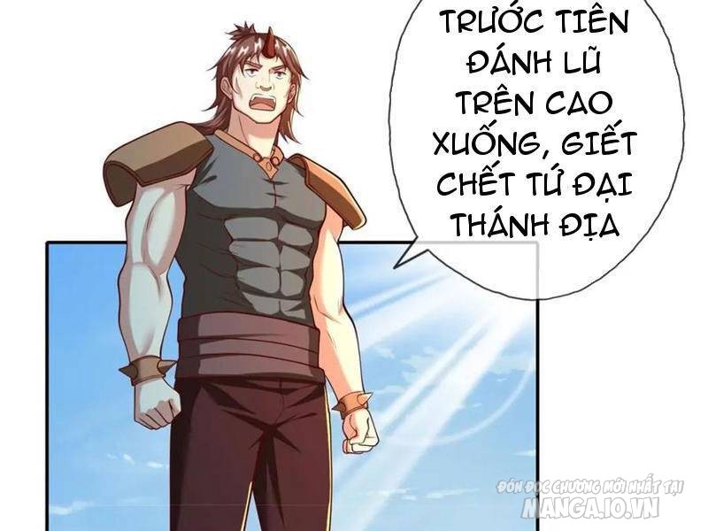 Ta Có Khả Năng Vô Hạn Đốn Ngộ Chapter 137 - Trang 2