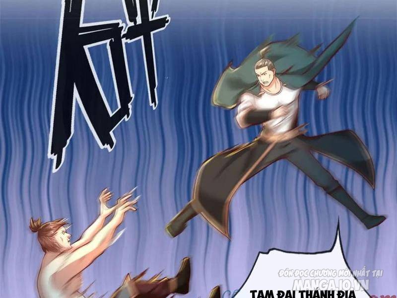 Ta Có Khả Năng Vô Hạn Đốn Ngộ Chapter 137 - Trang 2