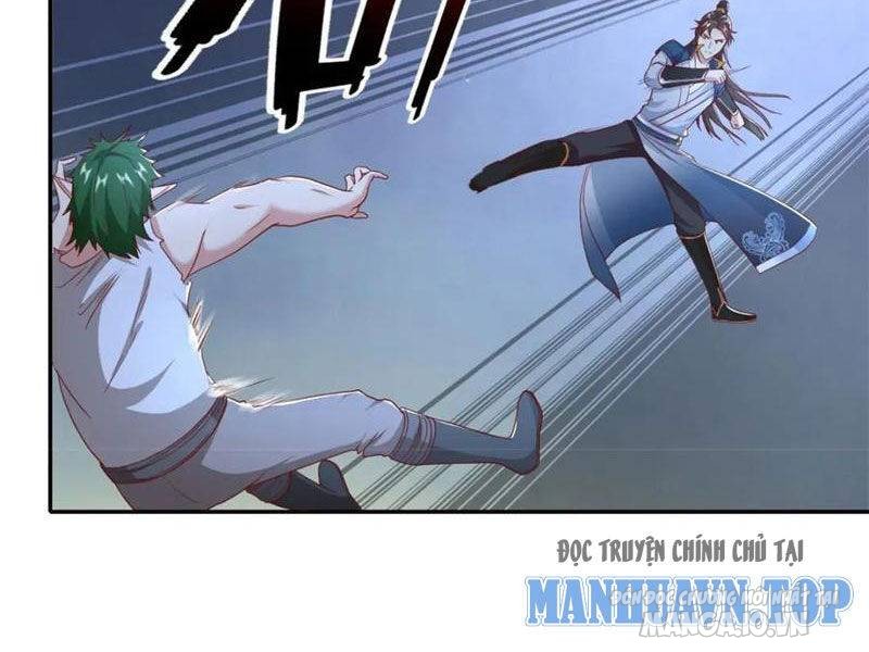 Ta Có Khả Năng Vô Hạn Đốn Ngộ Chapter 137 - Trang 2