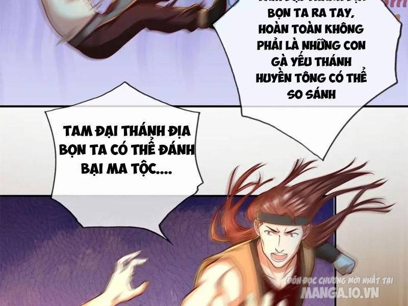 Ta Có Khả Năng Vô Hạn Đốn Ngộ Chapter 137 - Trang 2