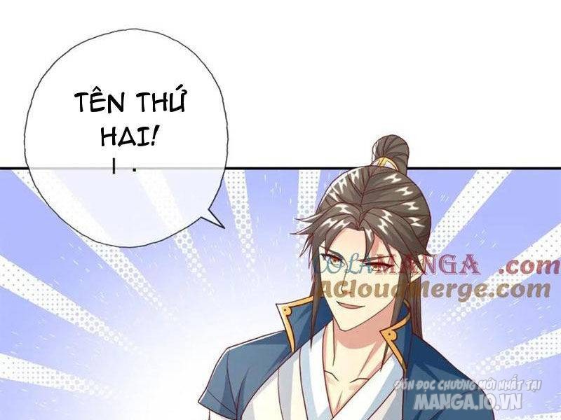 Ta Có Khả Năng Vô Hạn Đốn Ngộ Chapter 137 - Trang 2