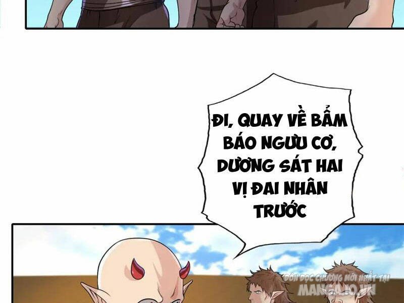 Ta Có Khả Năng Vô Hạn Đốn Ngộ Chapter 136 - Trang 2