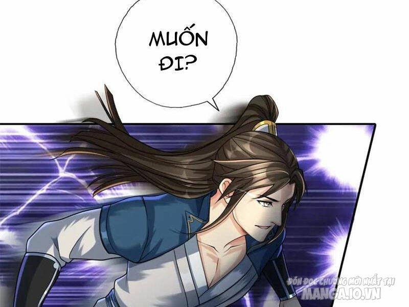 Ta Có Khả Năng Vô Hạn Đốn Ngộ Chapter 136 - Trang 2