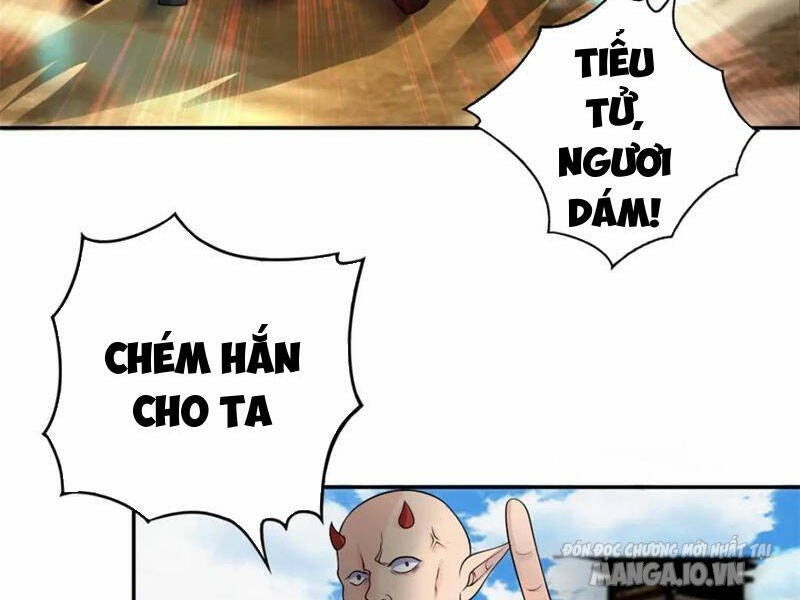 Ta Có Khả Năng Vô Hạn Đốn Ngộ Chapter 136 - Trang 2