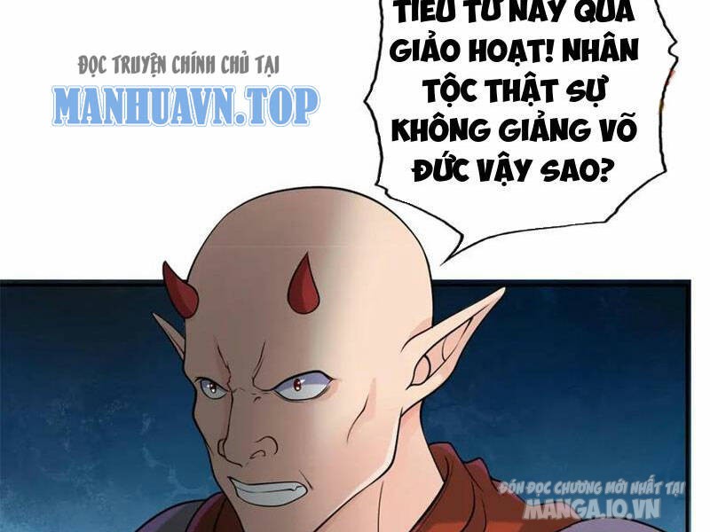 Ta Có Khả Năng Vô Hạn Đốn Ngộ Chapter 136 - Trang 2