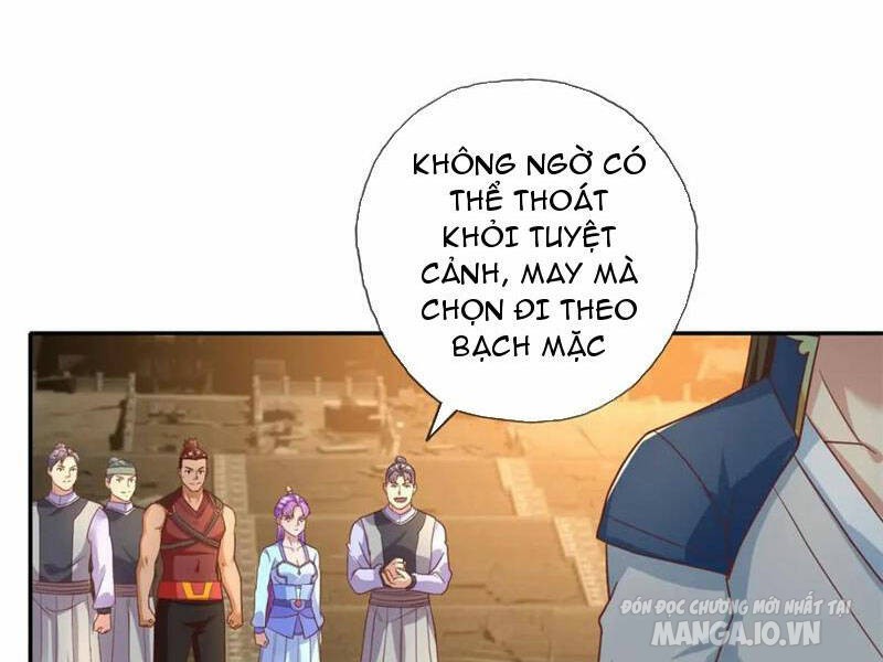 Ta Có Khả Năng Vô Hạn Đốn Ngộ Chapter 136 - Trang 2