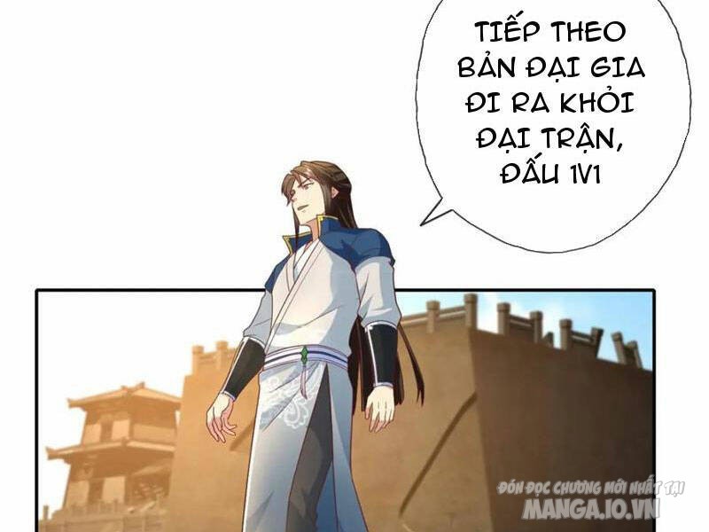 Ta Có Khả Năng Vô Hạn Đốn Ngộ Chapter 136 - Trang 2