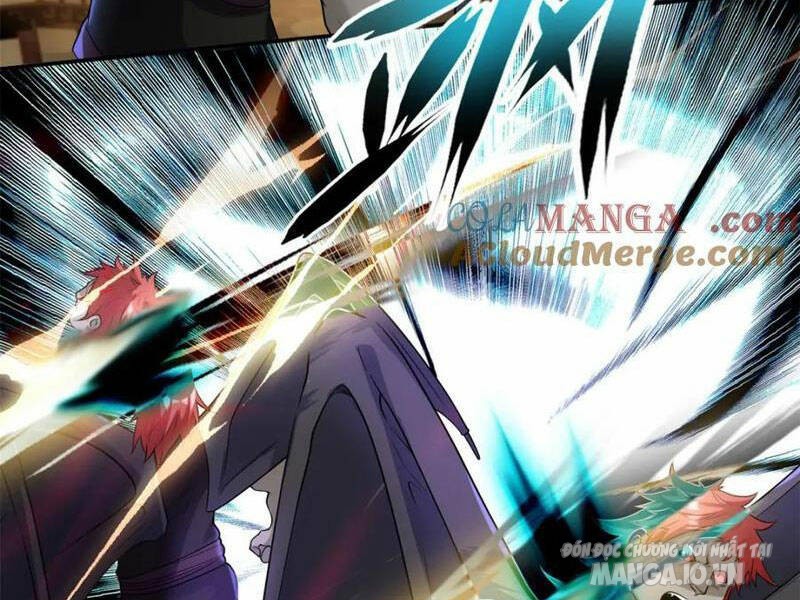 Ta Có Khả Năng Vô Hạn Đốn Ngộ Chapter 136 - Trang 2