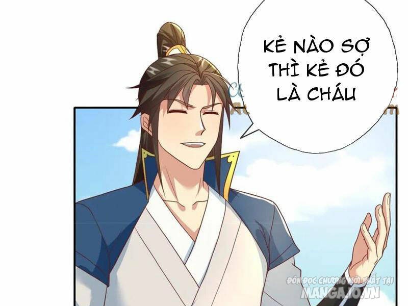 Ta Có Khả Năng Vô Hạn Đốn Ngộ Chapter 136 - Trang 2