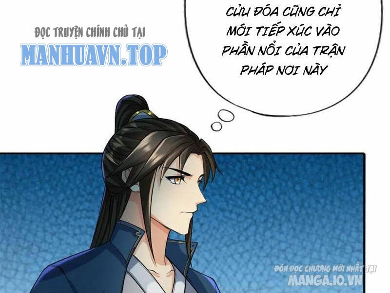 Ta Có Khả Năng Vô Hạn Đốn Ngộ Chapter 136 - Trang 2