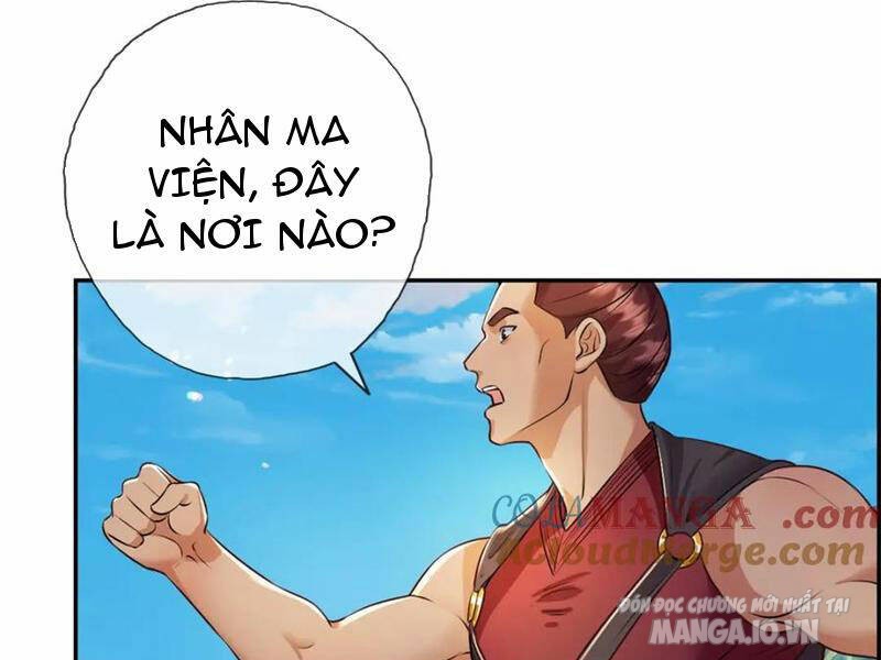 Ta Có Khả Năng Vô Hạn Đốn Ngộ Chapter 135 - Trang 2