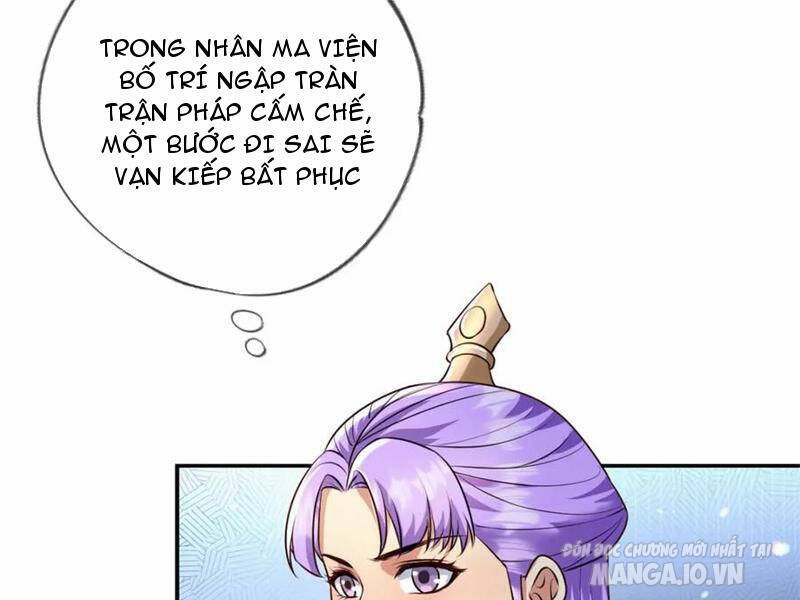 Ta Có Khả Năng Vô Hạn Đốn Ngộ Chapter 135 - Trang 2