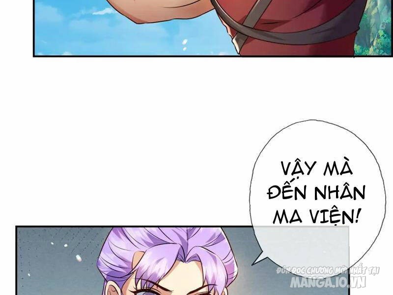 Ta Có Khả Năng Vô Hạn Đốn Ngộ Chapter 135 - Trang 2