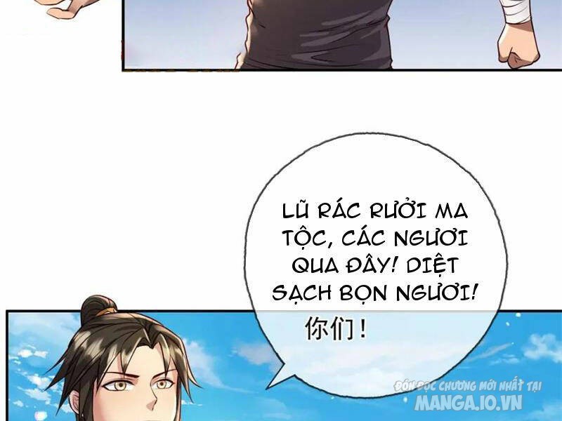 Ta Có Khả Năng Vô Hạn Đốn Ngộ Chapter 135 - Trang 2