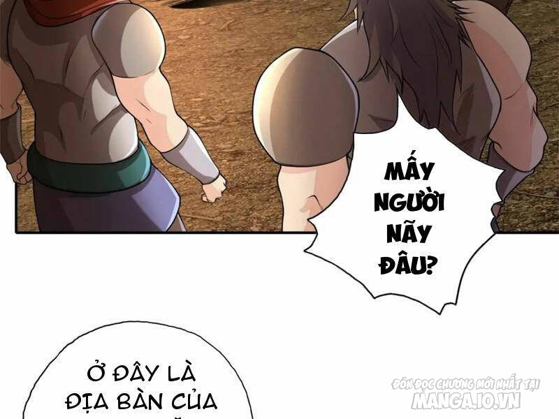 Ta Có Khả Năng Vô Hạn Đốn Ngộ Chapter 135 - Trang 2