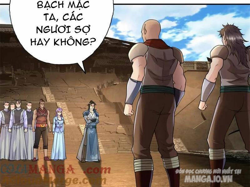 Ta Có Khả Năng Vô Hạn Đốn Ngộ Chapter 135 - Trang 2