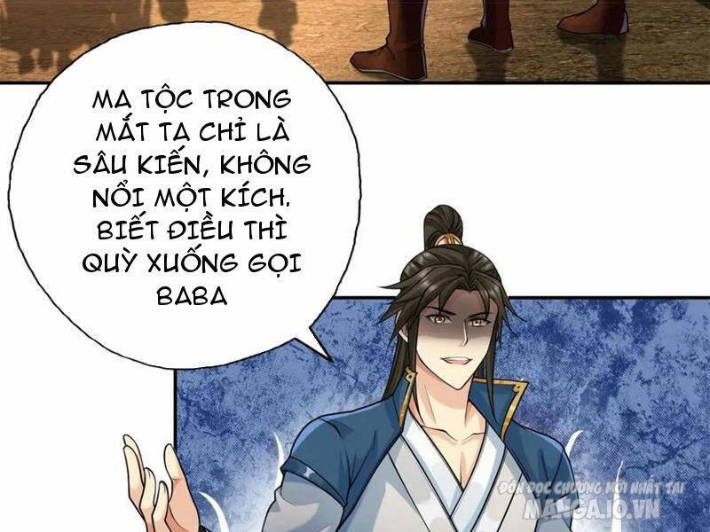 Ta Có Khả Năng Vô Hạn Đốn Ngộ Chapter 135 - Trang 2