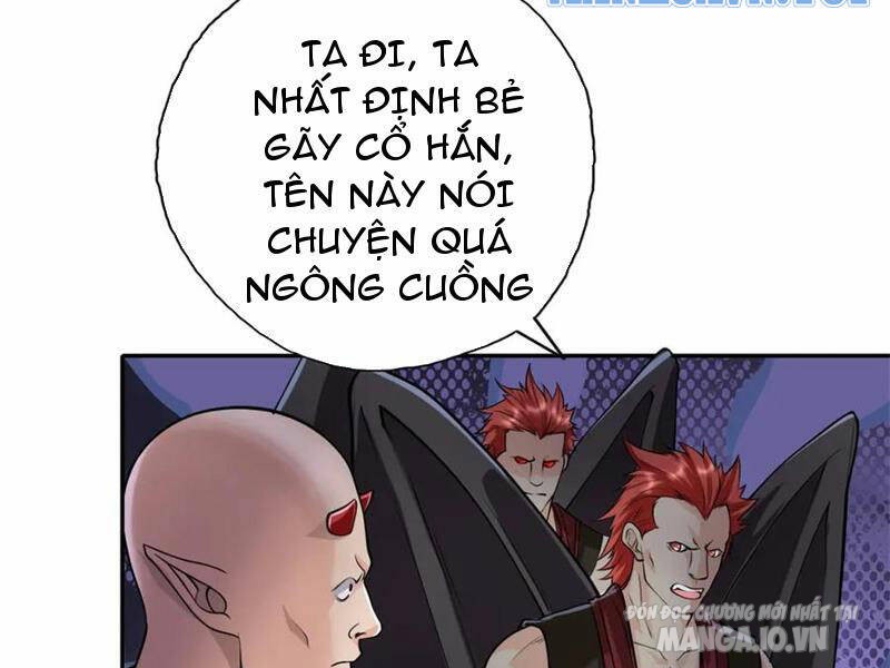 Ta Có Khả Năng Vô Hạn Đốn Ngộ Chapter 135 - Trang 2