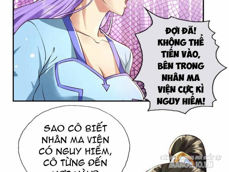 Ta Có Khả Năng Vô Hạn Đốn Ngộ Chapter 135 - Trang 2