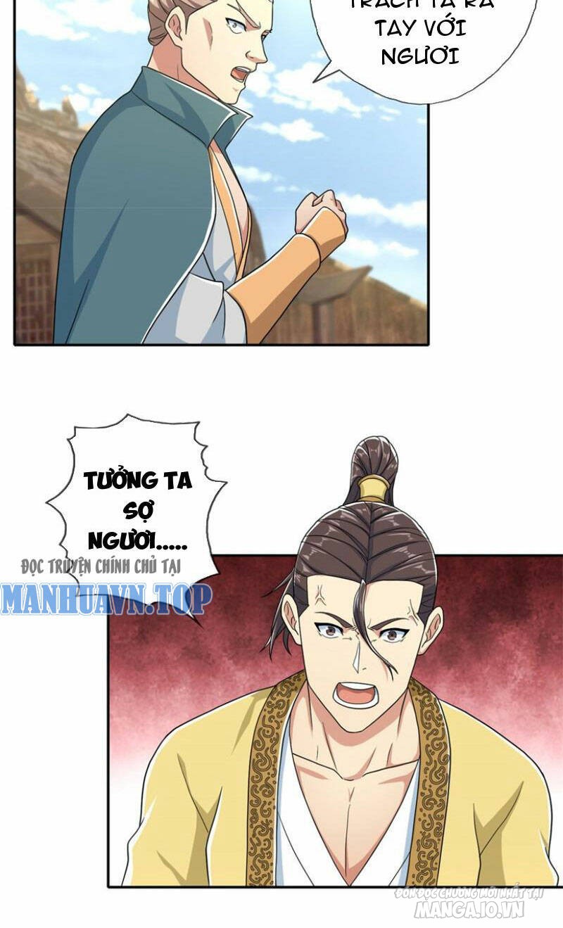 Ta Có Khả Năng Vô Hạn Đốn Ngộ Chapter 134 - Trang 2