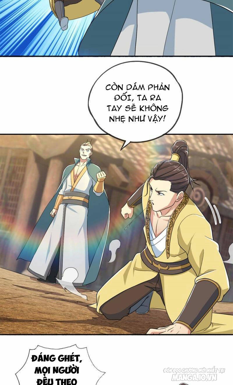 Ta Có Khả Năng Vô Hạn Đốn Ngộ Chapter 134 - Trang 2