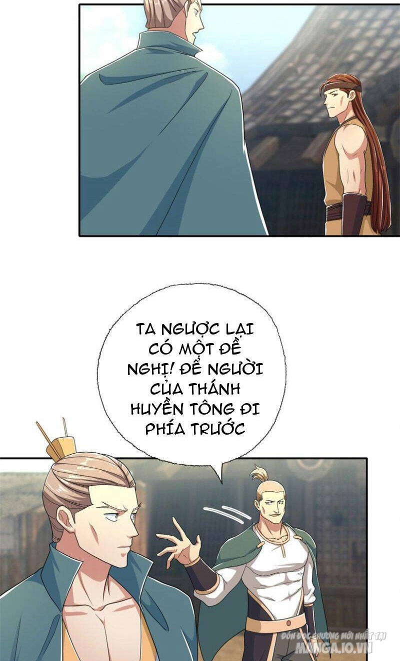 Ta Có Khả Năng Vô Hạn Đốn Ngộ Chapter 134 - Trang 2