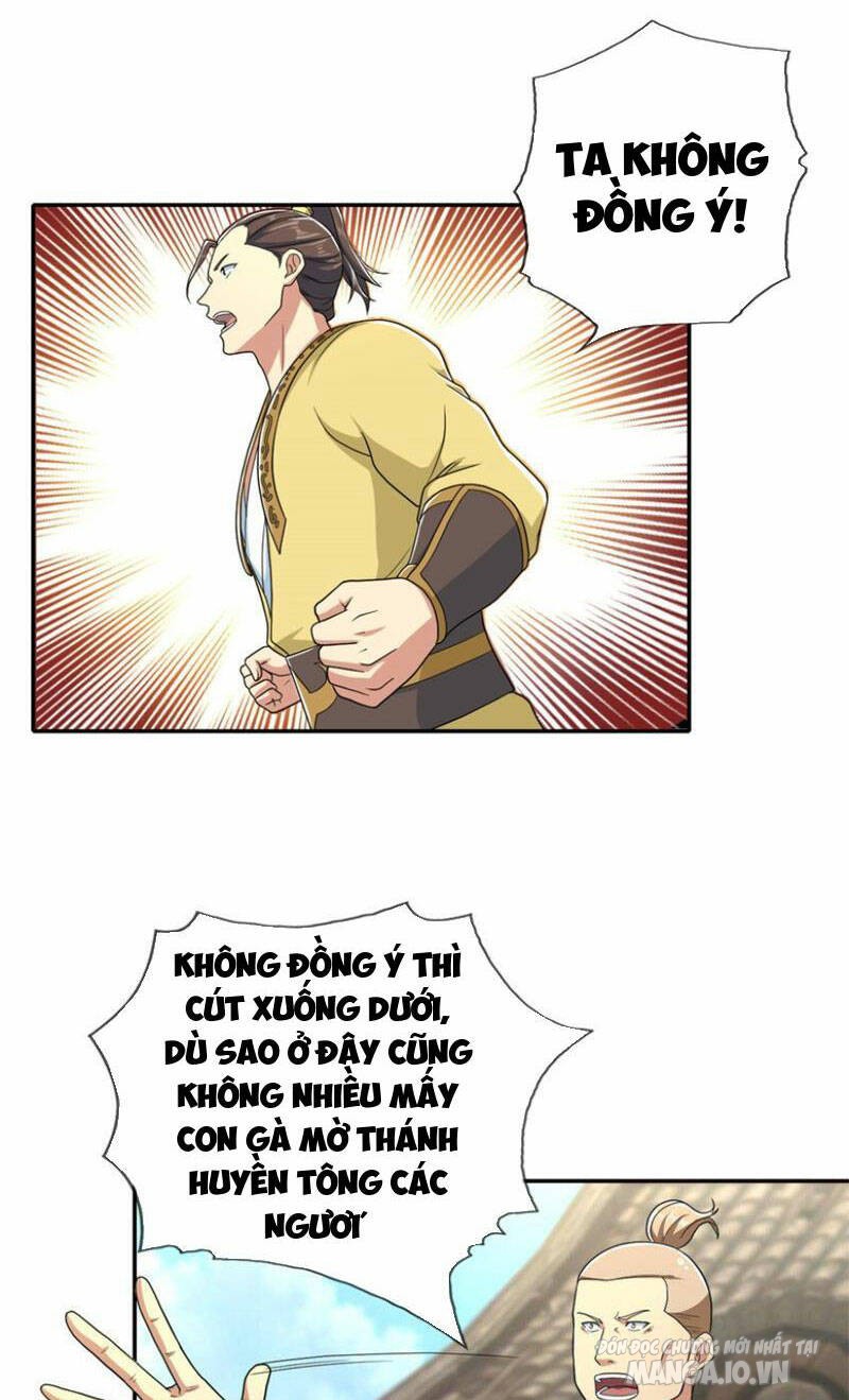 Ta Có Khả Năng Vô Hạn Đốn Ngộ Chapter 134 - Trang 2