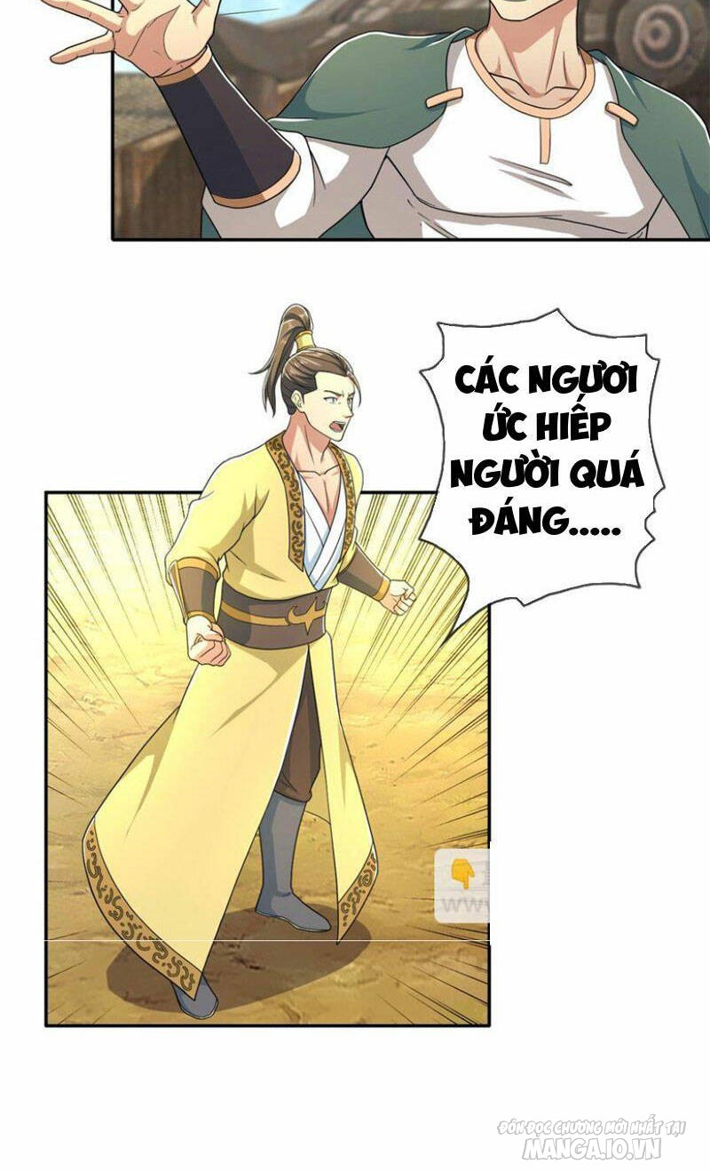 Ta Có Khả Năng Vô Hạn Đốn Ngộ Chapter 134 - Trang 2