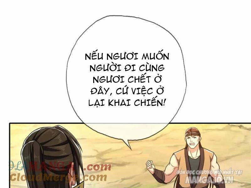 Ta Có Khả Năng Vô Hạn Đốn Ngộ Chapter 133 - Trang 2