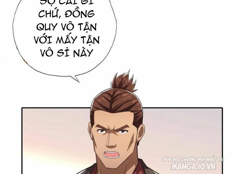 Ta Có Khả Năng Vô Hạn Đốn Ngộ Chapter 133 - Trang 2