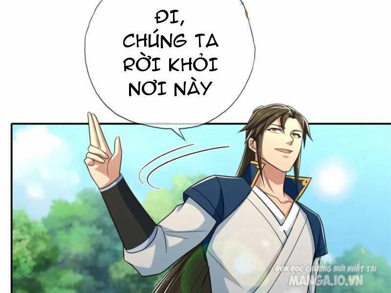 Ta Có Khả Năng Vô Hạn Đốn Ngộ Chapter 133 - Trang 2