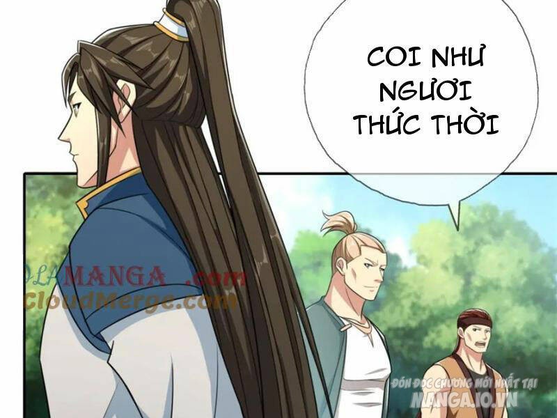 Ta Có Khả Năng Vô Hạn Đốn Ngộ Chapter 133 - Trang 2