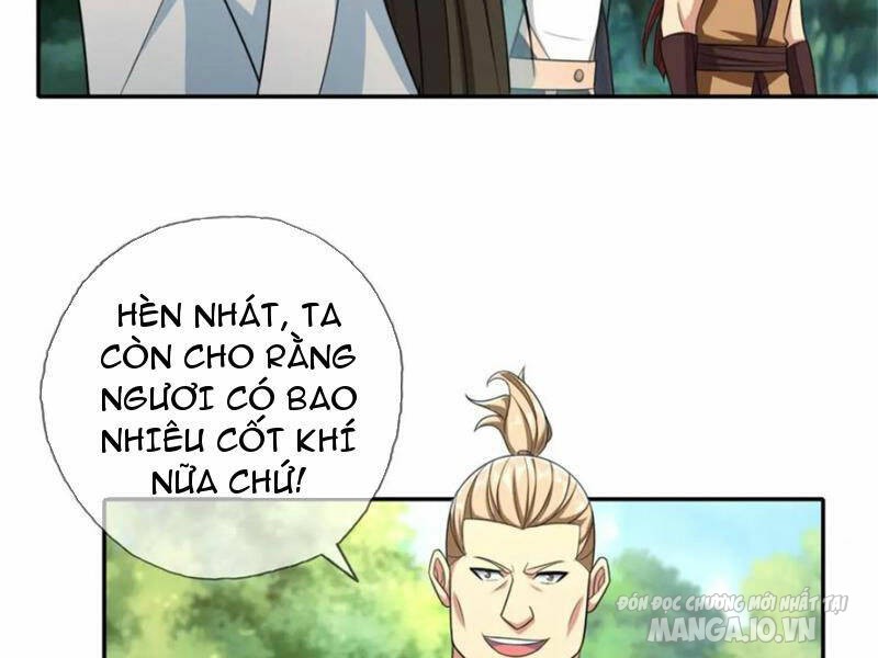 Ta Có Khả Năng Vô Hạn Đốn Ngộ Chapter 133 - Trang 2