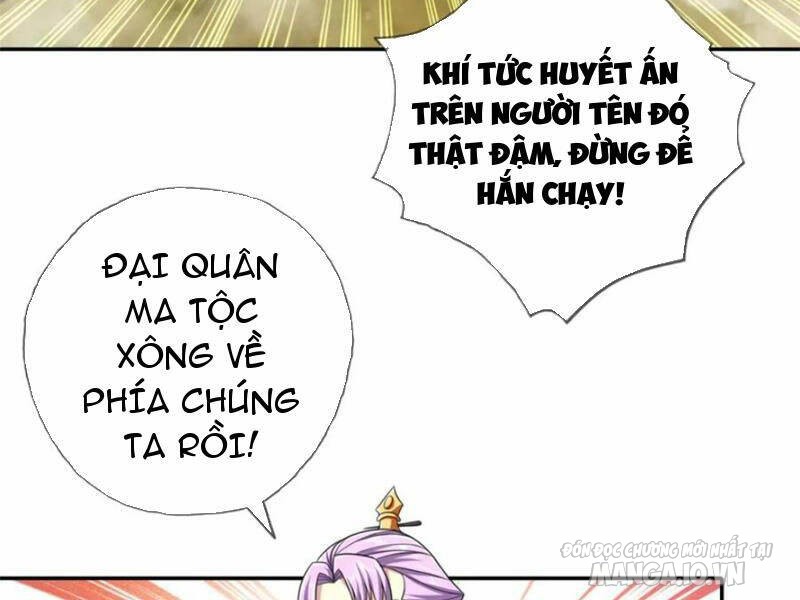 Ta Có Khả Năng Vô Hạn Đốn Ngộ Chapter 133 - Trang 2