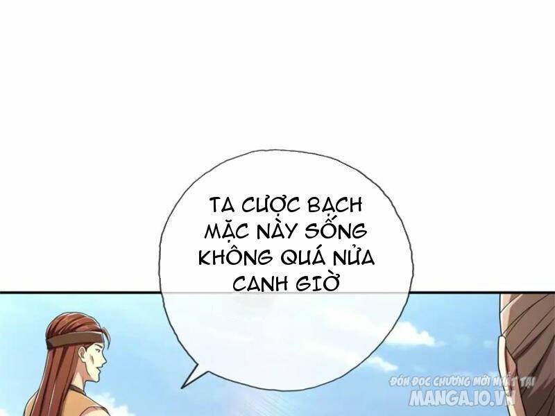 Ta Có Khả Năng Vô Hạn Đốn Ngộ Chapter 133 - Trang 2