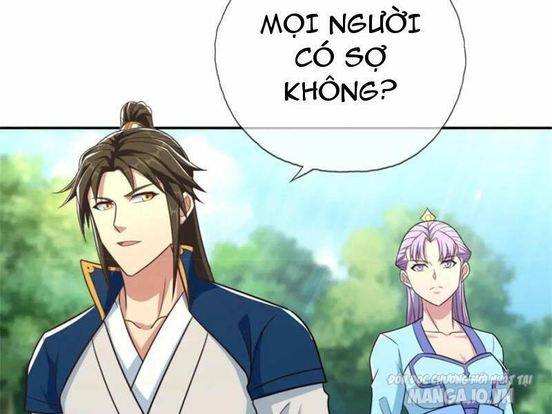 Ta Có Khả Năng Vô Hạn Đốn Ngộ Chapter 133 - Trang 2